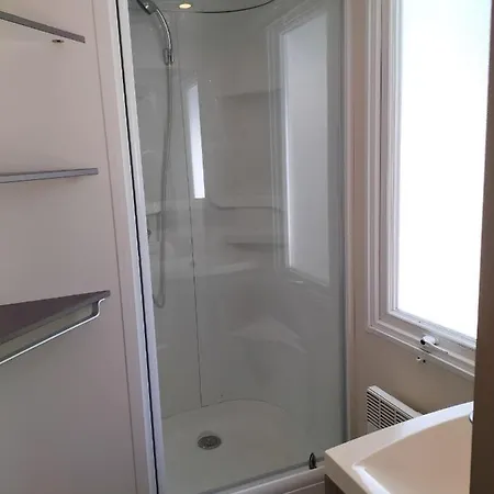 Camping Mobil-home Agde